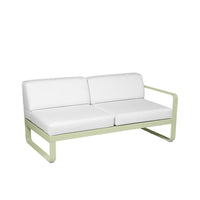 2-Sitzer Eckelement BELLEVIE - Rechts - Original Homestories