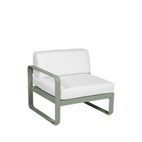 1-Sitzer Eckelement BELLEVIE - Links | Fermob | Homestorys