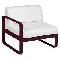 1-Sitzer Eckelement BELLEVIE - Links | Fermob | Homestorys