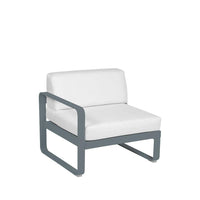 1-Sitzer Eckelement BELLEVIE - Links | Fermob | Homestorys