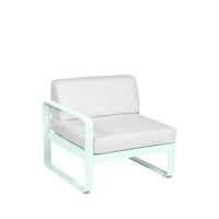 1-Sitzer Eckelement BELLEVIE - Links | Fermob | Homestorys