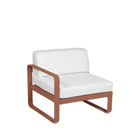 1-Sitzer Eckelement BELLEVIE - Links | Fermob | Homestorys