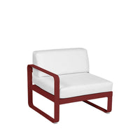 1-Sitzer Eckelement BELLEVIE - Links | Fermob | Homestorys