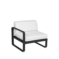 1-Sitzer Eckelement BELLEVIE - Links | Fermob | Homestorys
