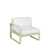 1-Sitzer Eckelement BELLEVIE - Links | Fermob | Homestorys