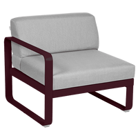 1-Sitzer Eckelement BELLEVIE - Links | Fermob | Homestorys