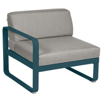 1-Sitzer Eckelement BELLEVIE - Links | Fermob | Homestorys