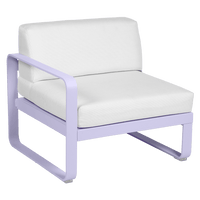 1-Sitzer Eckelement BELLEVIE - Links | Fermob | Homestorys