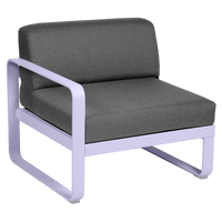 1-Sitzer Eckelement BELLEVIE - Links | Fermob | Homestorys