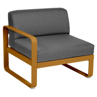 1-Sitzer Eckelement BELLEVIE - Links | Fermob | Homestorys