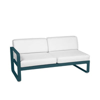 2-Sitzer Eckelement BELLEVIE - Links - Original Homestories