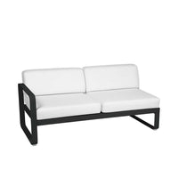 2-Sitzer Eckelement BELLEVIE - Links - Original Homestories