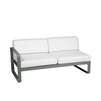 2-Sitzer Eckelement BELLEVIE - Links - Original Homestories