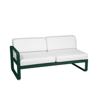 2-Sitzer Eckelement BELLEVIE - Links - Original Homestories