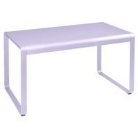 Table de jardin BELLEVIE - 140x80