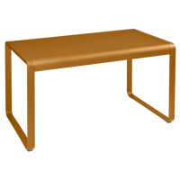 Table de jardin BELLEVIE - 140x80