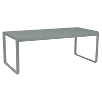 Table de jardin BELLEVIE - 196x90
