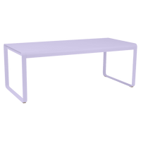 Table de jardin BELLEVIE - 196x90