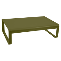 Table basse BELLEVIE - 103x36