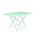 Garden Table Bistro - 117x77