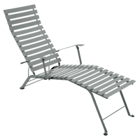 Chaise longue BISTRO