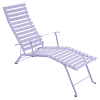 Chaise longue BISTRO