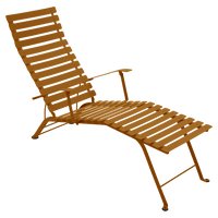 Chaise longue BISTRO