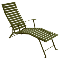 Chaise longue BISTRO