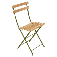 Gartenstuhl BISTRO - Natural | Fermob | Homestorys