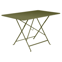 Garden Table Bistro - 117x77