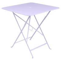 Table de jardin BISTRO - 71x71