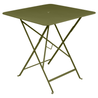 Table de jardin BISTRO - 71x71