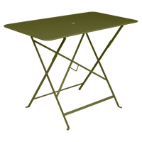 Gartentisch BISTRO - 97x57 | Fermob | Homestorys