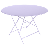 Gartentisch BISTRO - Ø117 | Fermob | Homestorys