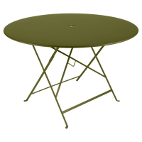 Gartentisch BISTRO - Ø117 | Fermob | Homestorys