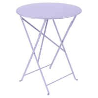 Table de jardin BISTRO - Ø60