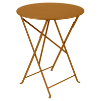 Table de jardin BISTRO - Ø60