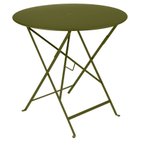 Gartentisch BISTRO - Ø77 | Fermob | Homestorys