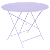 Table de jardin BISTRO - Ø96