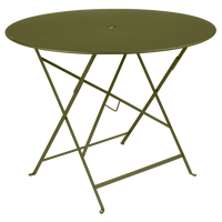 Table de jardin BISTRO - Ø96