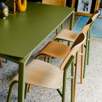 Chaise STUDIE