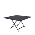 Table de jardin Caractere - 128x128