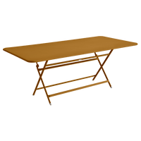 Gartentisch CARACTERE - 190x90 | Fermob | Homestorys