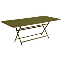 Gartentisch CARACTERE - 190x90 | Fermob | Homestorys