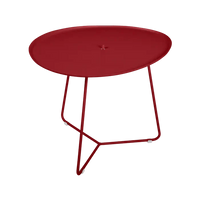 Table d'appoint Cocotte - 55x44