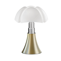 Lampe design Pipistrello
