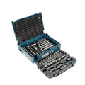 Coffret 120 outils à main MAKITA E-08713 MakPac