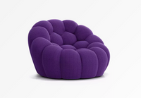 Fauteuil Bubble
