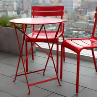 Table de jardin BISTRO - Ø60