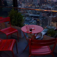 Table de jardin BISTRO - Ø60